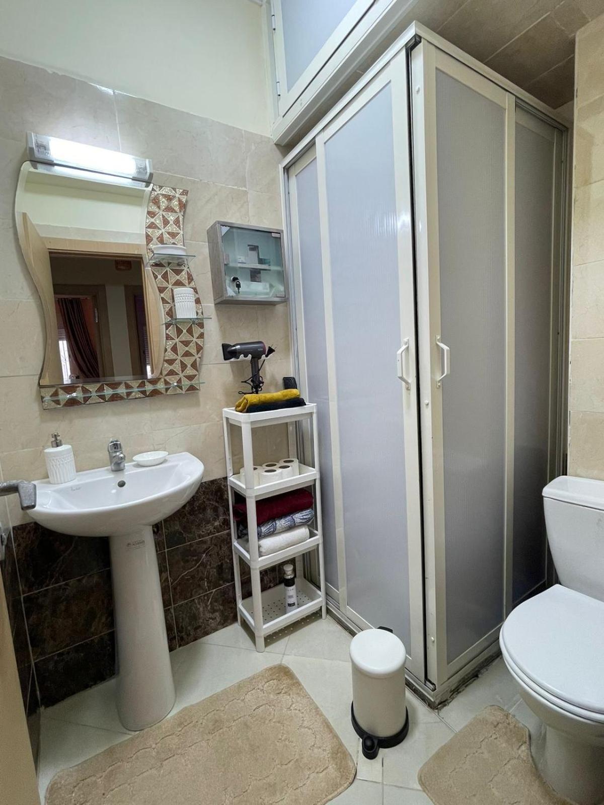 Echappez A La Ville , Appartement Pres De La Nature, Entre Foret Et Plage Juste Pour Les Familles Skhirat Exterior photo